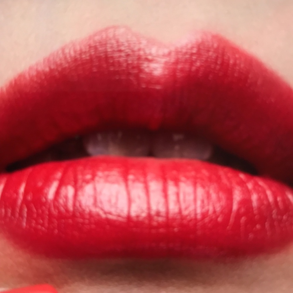 MAC Sweet Sakura 233 cremesheen lipstick NEW 💄